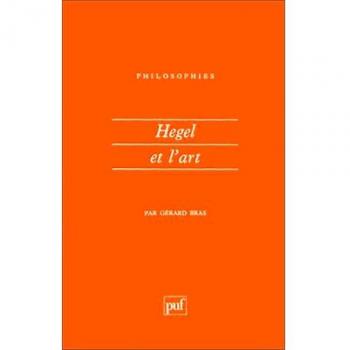 Hegel et l'art