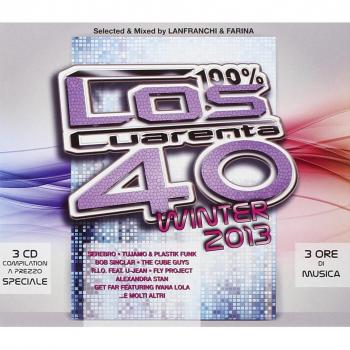 Vari-Los 40 Winter 2013 Los 40 Winter 2013 (CD)