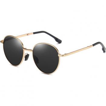 Vibrant Dazzle Polarized Sunglasses A614