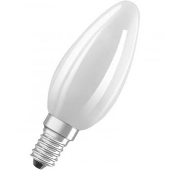 OSRAM LED Candle E14 6W 806lm Warm White 2700K