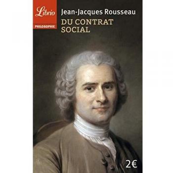 Du contrat social : Principes du droit politique