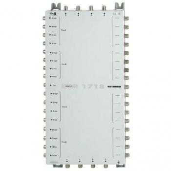 EXR 1718 Multischalter, Durchgang 17 auf 8