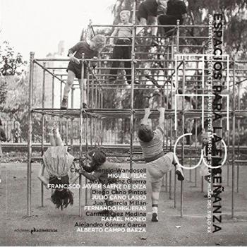 Espacios para la enseñanza 3 (Tapa blanda).