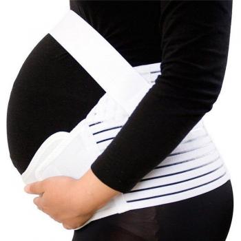 Abdominal Support Girdle