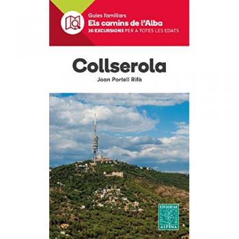 Collserola.