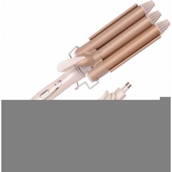 Creador de Ondas RizoMax 3 Barriles 110-240V