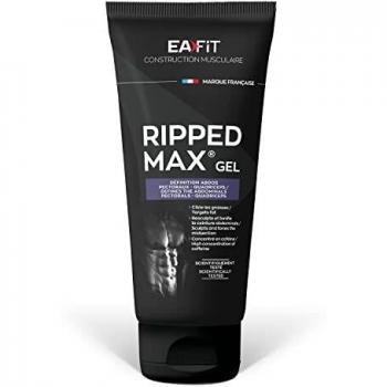 Eafit Ripped Max gel 200 ml