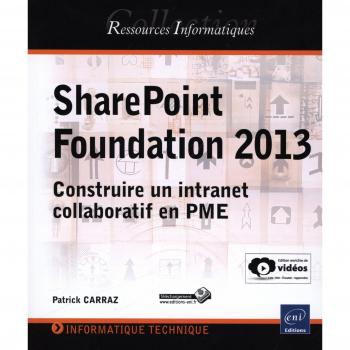 SharePoint Foundation 2013