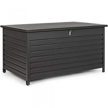 Baule Atlantic S Porta Cuscini con Ruote