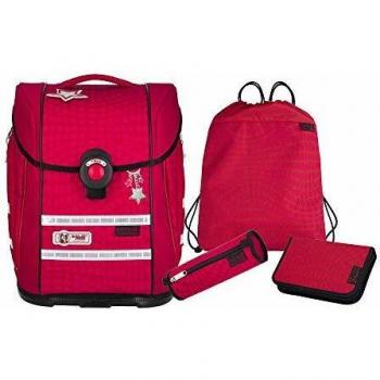 McNeill Primus Ergonomischer Rucksack‑Bundle