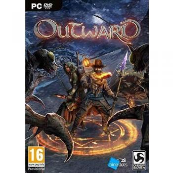 Outward Windows Videojuego RPG Nuevo y Precintado