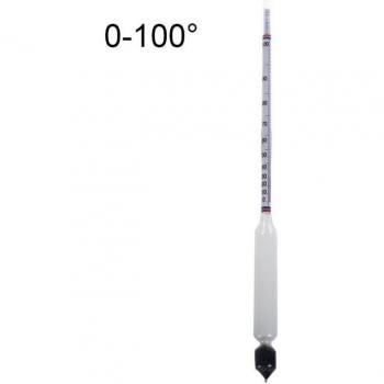 Hydrometer for Wine and Spirits