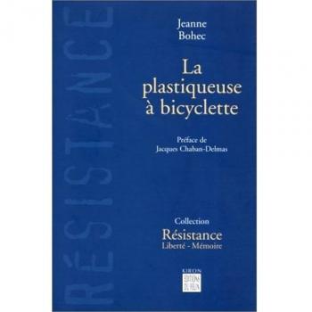 La plastiqueuse à bicyclette