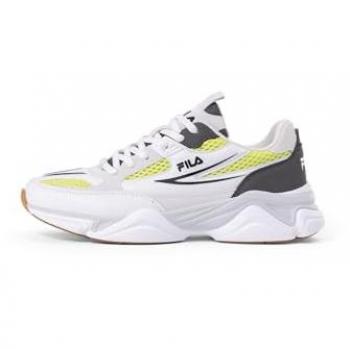 Fila Recade Damen Sneaker Weiß 39