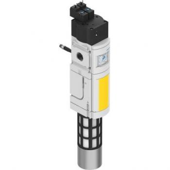 Festo MS6-SV Soft Start/Quick Exhaust Valve G1/2''