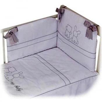 Lettino Sfoderabile Artemur Paracolpi 1721090019260