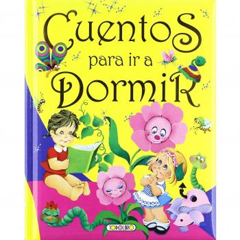 Cuentos para ir a dormir