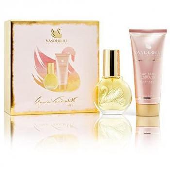 Gloria Vanderbilt N°1 Women's Gift Set