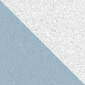 Papier peint mat blanc Profhome 182418-GU