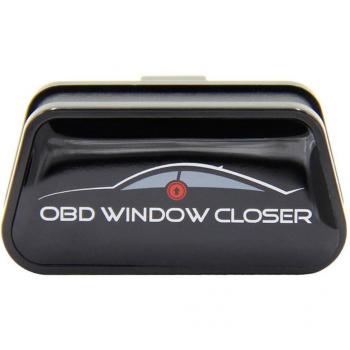 Claraboya de Puerta VW con Alarma OBD