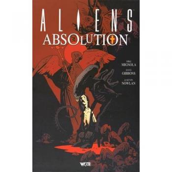 Aliens Absolution