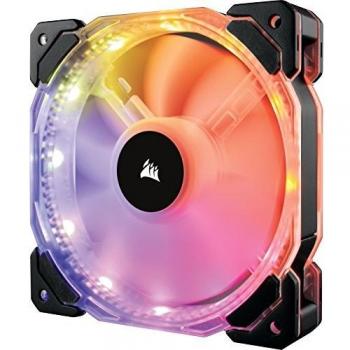 Ventola LED RGB Corsair HD140 – Kit Singolo