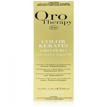 Oro Puro Coloration 3.0 Châtain Foncé 100 ml