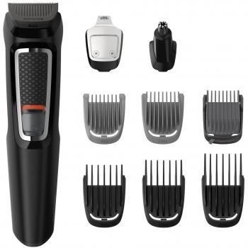 Philips Profi-Haarschnitt-Trimmer 3000