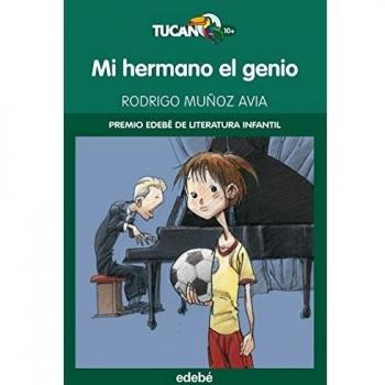 Mi hermano el genio