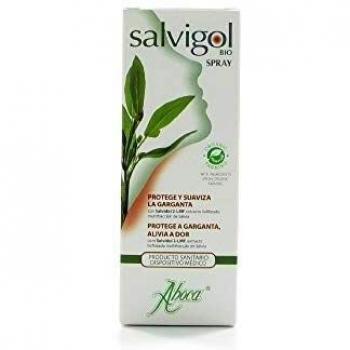Salvigol Spray 30 ml Aboca