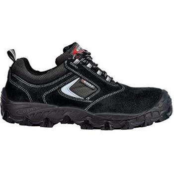 Cofra Zapatilla New Suez Nº 45 S1 P SRC con Puntera y Plantilla