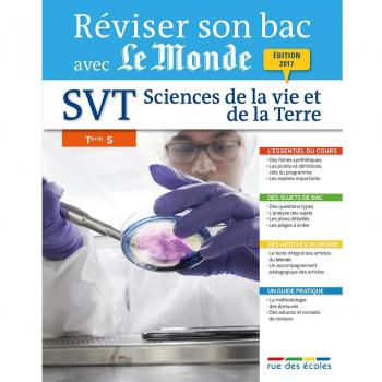 Réviser son bac avec le Monde