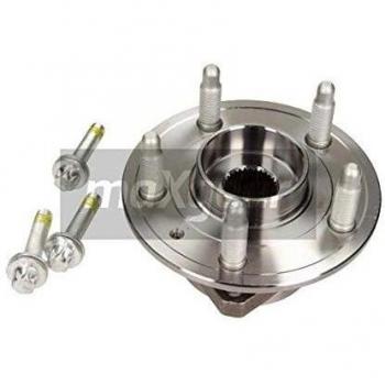 MAXGEAR 33-1023 Kit de cojinete de rueda
