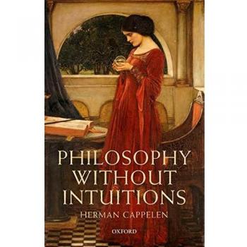 Philosophy without Intuitions