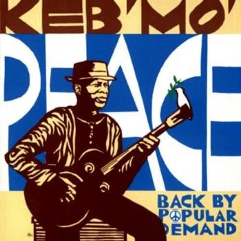 Peace Back by Popular Demand (Vinyl)