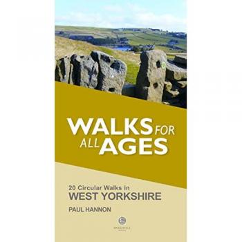 Walks for All Ages West Yorkshire