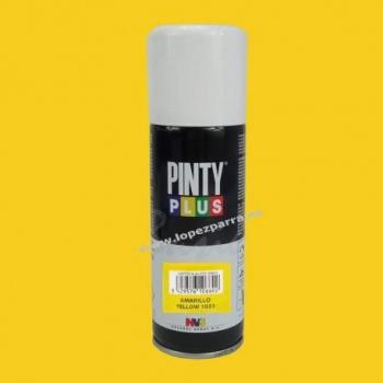 Pintura Spray Amarillo Versátil 400ml