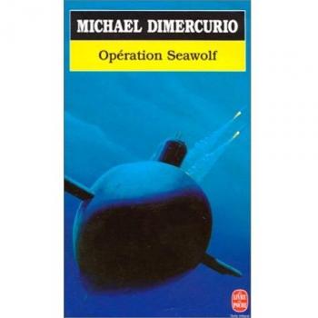 Opération Seawolf (Ldp Thrillers)