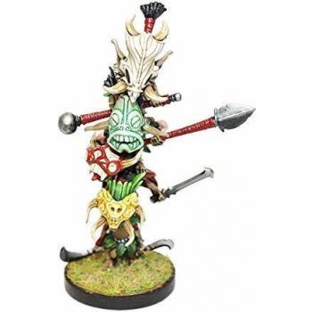 GF971060 Nein DundD Goblin Golem Collectible Game Piece