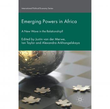 Emerging Powers in Africa