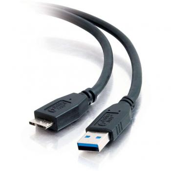 AmazonBasics USB 3.0 A to Micro-B Data Cable