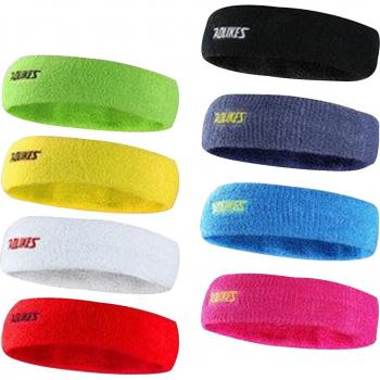 AOLIKES Sports Sweatband