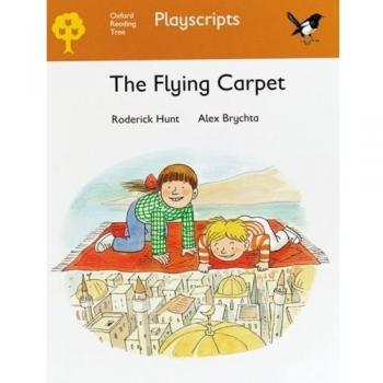 Oxford Reading Tree: Level 8: Magpies Playscripts: Class Pack