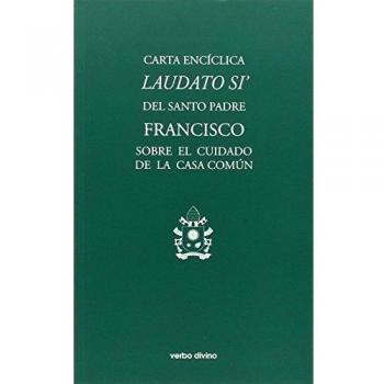 Carta encíclica Laudatio Si