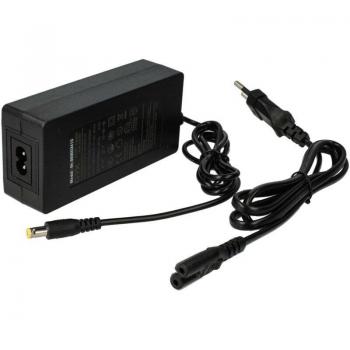 Cargador Vhbw para Baterías de Bicicletas Eléctricas