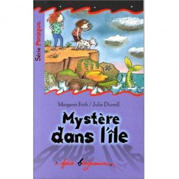 Mystere dans l'ile
