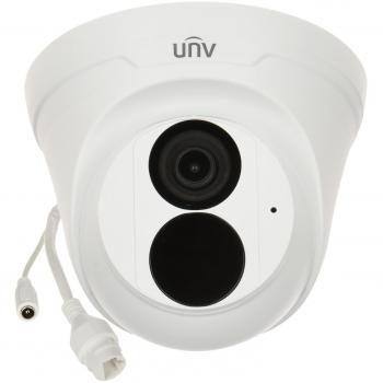 Uniview UNV 8MP EasyStar Kamera mit 2.8mm