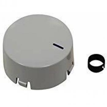 Bouton de réglage blanc PW IN pour lave-linge Indesit
