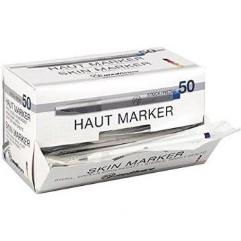 Mediware Hautmarker, Standard, einzeln, nicht steril