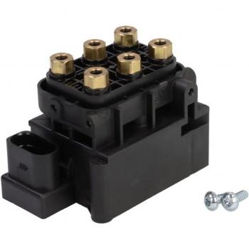 Valve haute pression ARNOTT VB‑3266